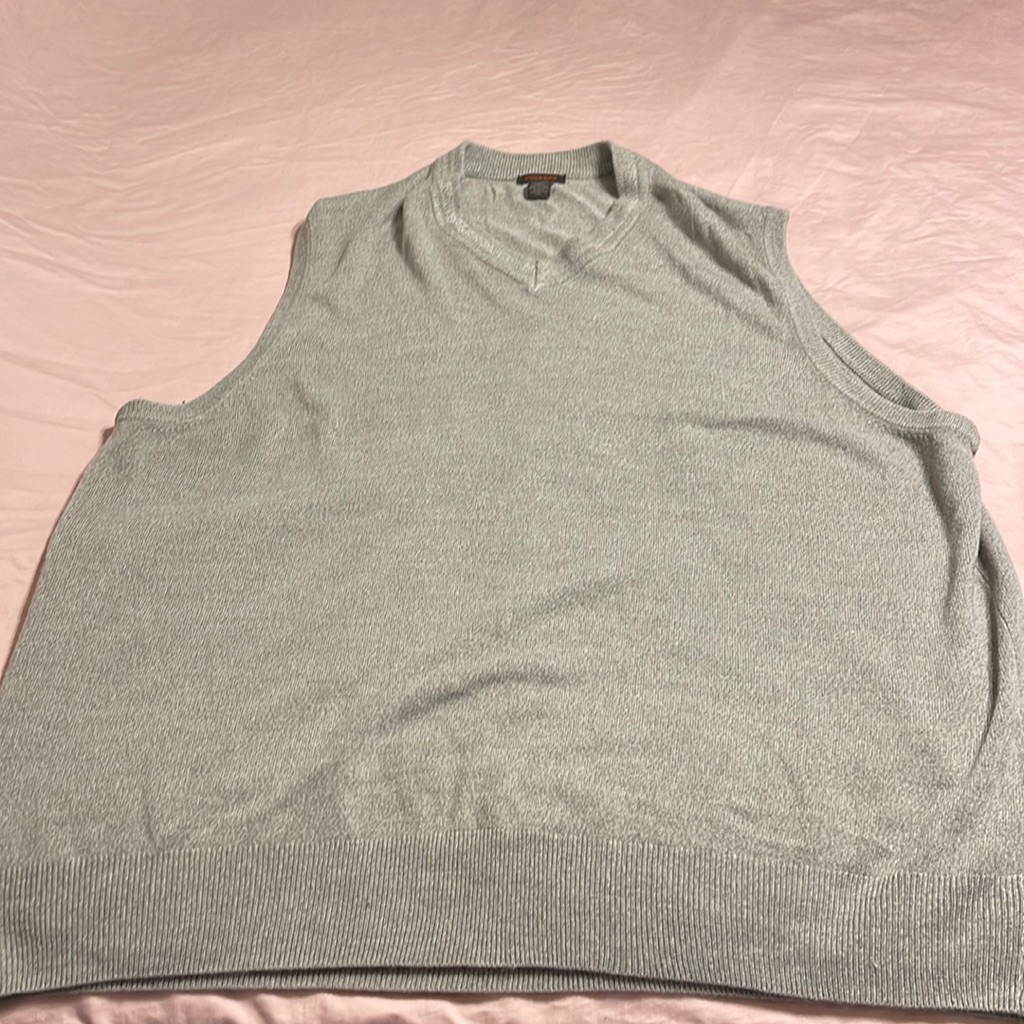 Dockers Knit Sweater Vest